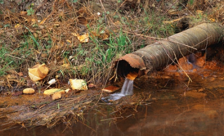 Reducerea poluării cu nitrați se decide la Craiova