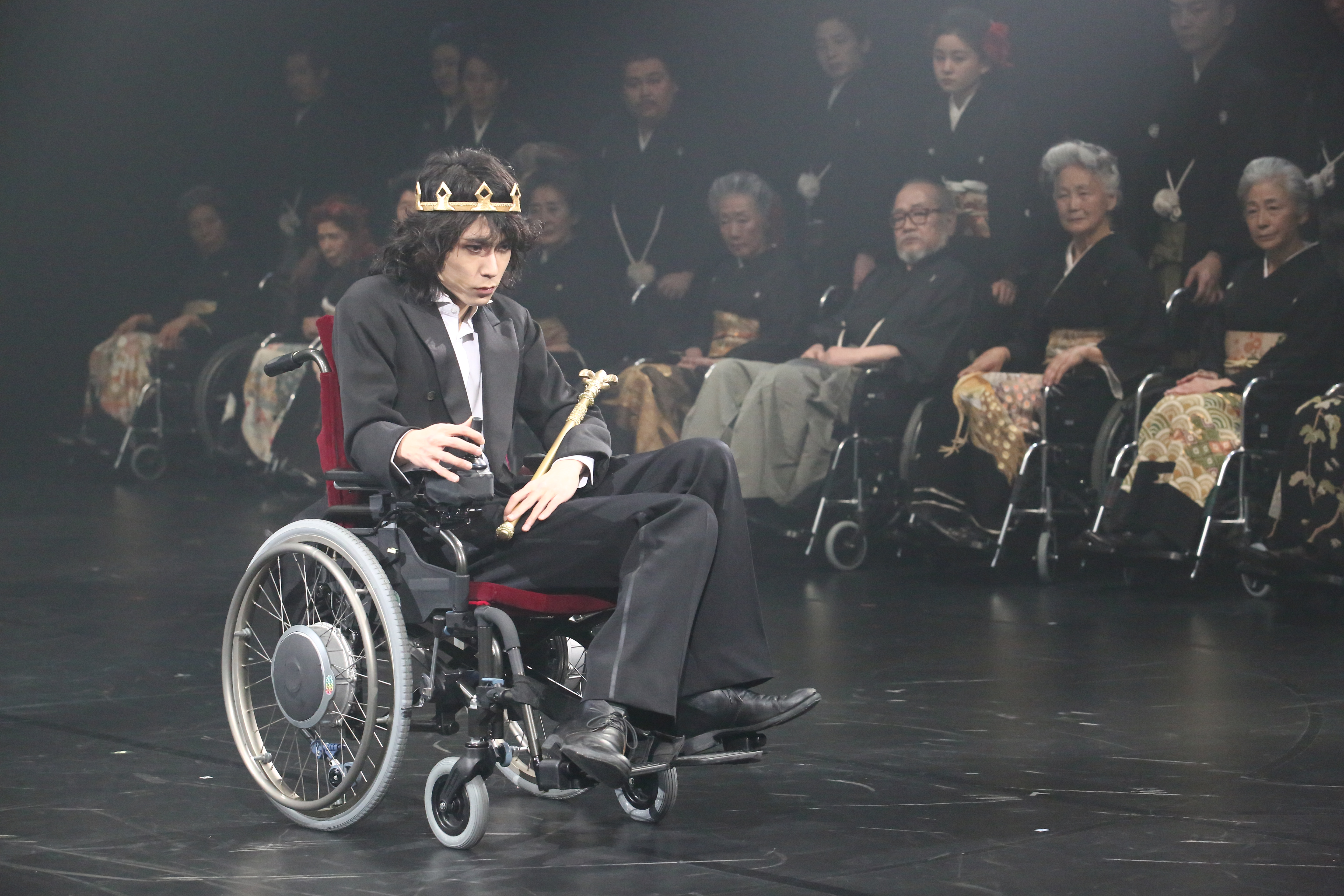 Incepe Festivalul SHAKESPEARE: iata evenimentele de astazi!