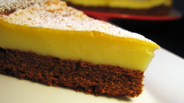 Reteta de Pasti: Pasca cu branza de vaci si ciocolata!