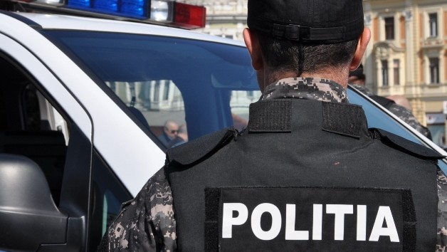 15 posturi libere la IPJ Dolj