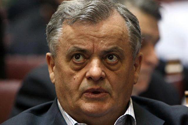 Neculai Ontanu ramane in arest preventiv!