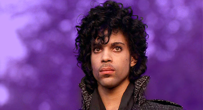 Legenda muzicii pop, Prince, s-a stins la varsta de 57 de ani