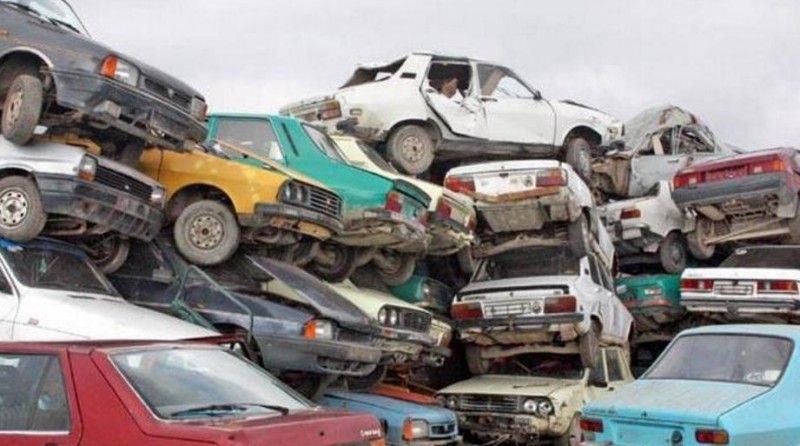 O nouă secţiune intitulată „Rabla Plus” (audio)