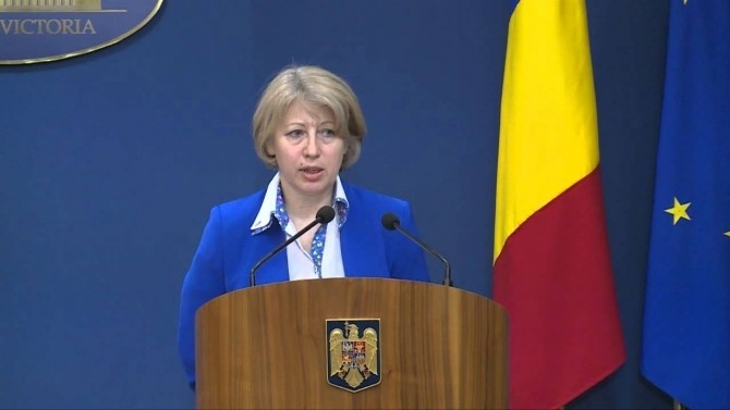 Dacian Ciolos a acceptat demisia Ministrului Fondurilor Europene