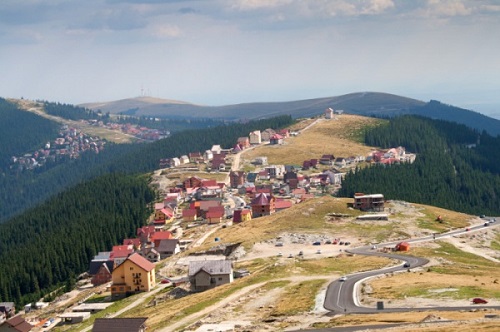 Proteste la Târgu Jiu