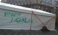 Mesaje rasiste de Ziua Internațională a Rromilor (audio)