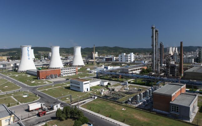 Comisia Europeană, investigatie in cazul Oltchim