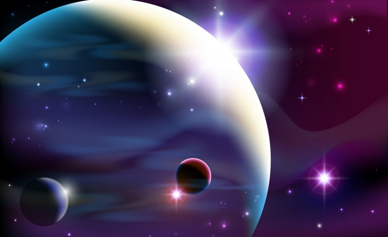 28 aprilie- Ziua unui eveniment astrologic important!