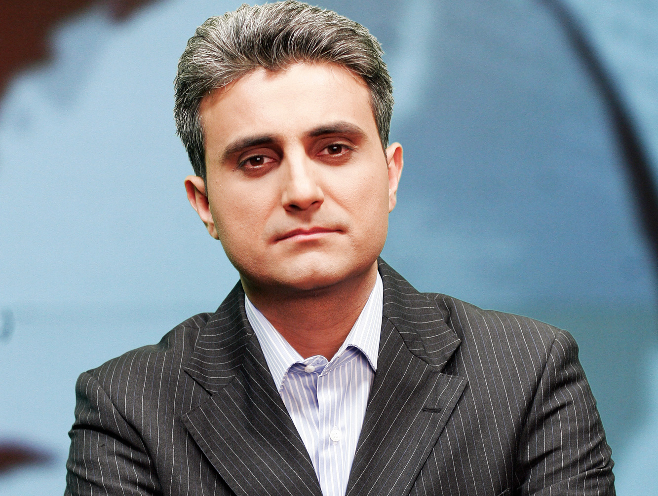 Robert Turcescu candideaza la Primaria Capitalei!