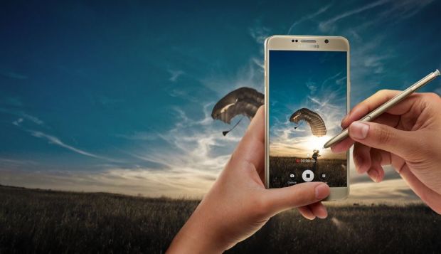 Note 6 de la Samsung ar putea fi lansat mai devreme