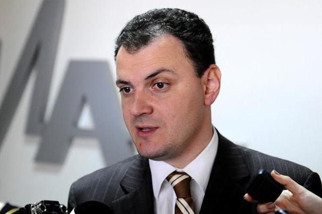 Sebastian Ghiţă poate depune cauţiunea în valoare de 13 milioane de euro până pe 11 aprilie