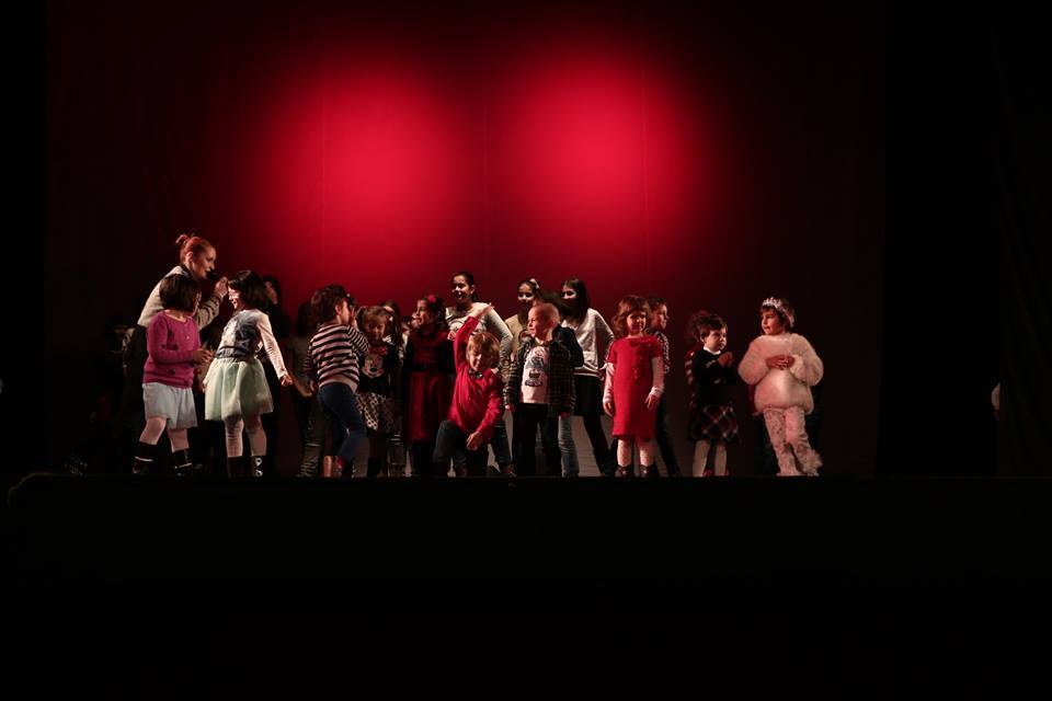 Incep noi inscrieri la atelierele de creatie electroColibri