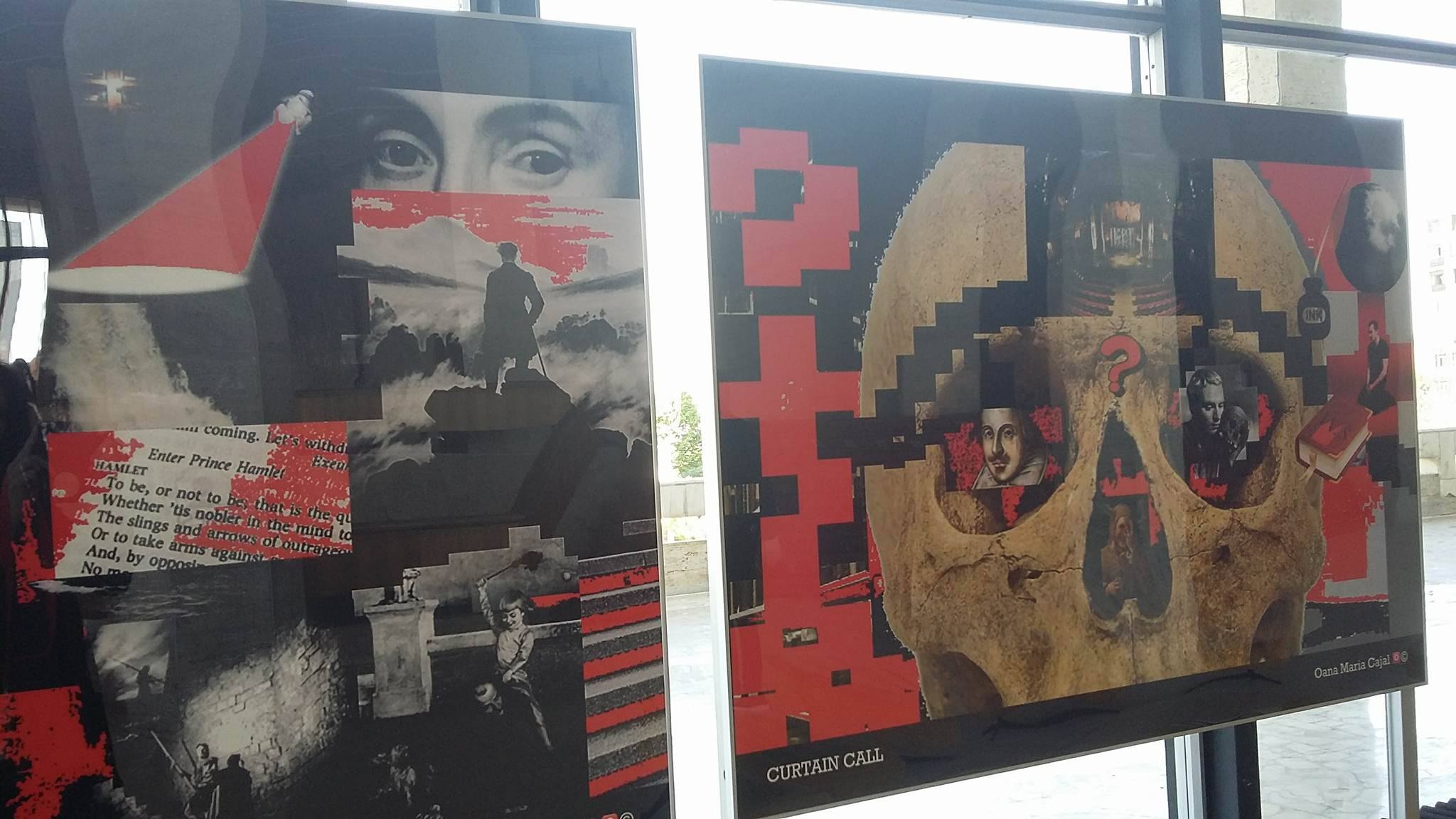 Richard al II-lea deschide astazi Festivalul Shakespeare de la Craiova