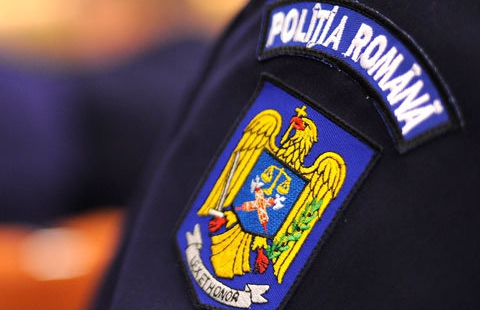Cel mai cautat post in politie – 75 de candidati pentru un loc!