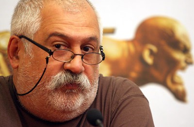 Personalitatea zilei: Silviu Purcărete!