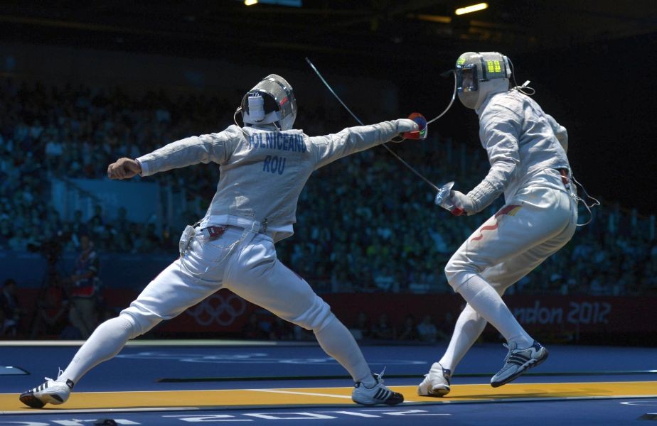 Bronz pentru Romania la Campionatul Mondial de la Rio de Janeiro