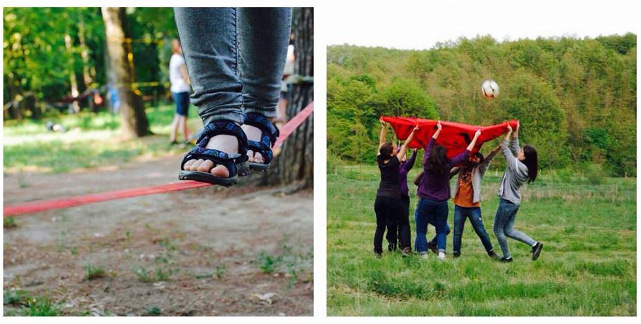 Invitat la matinal- miercuri, 6 aprilie