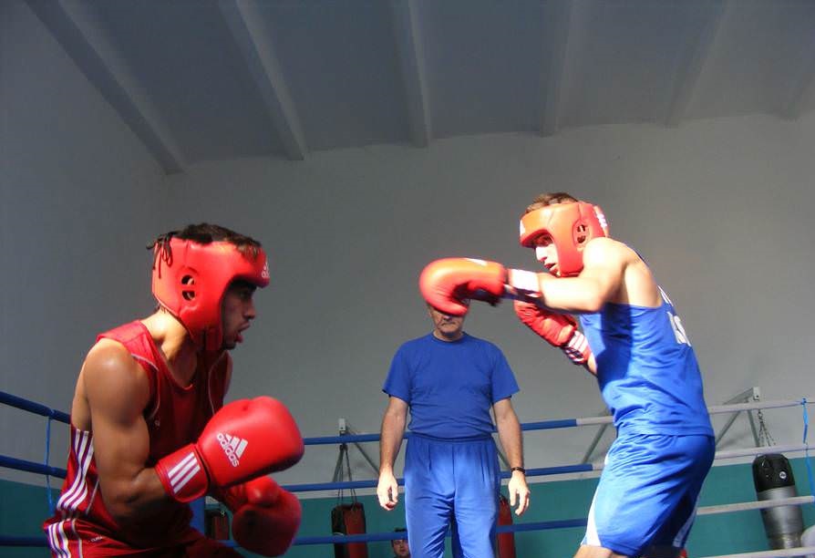 BOX: Castigatorii Cupei Romaniei la tineret