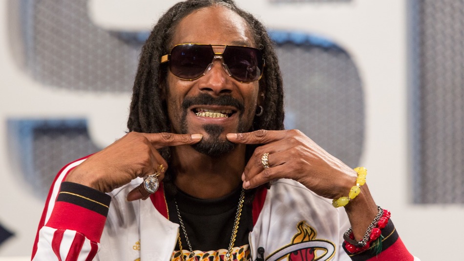 Dupa Bogata, Snoop Dogg vrea sa salveze un lant de restaurante!
