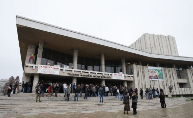 Craiova, epicentrul artelor teatrului european