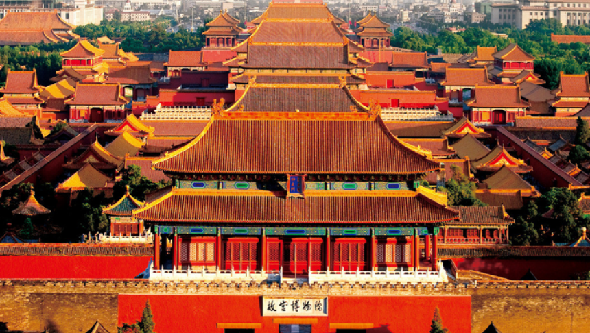 Dinastiile care au faurit maretia Chinei