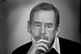 „Portretul lui Václav Havel” la Craiova