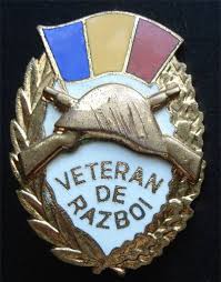 Simpozion dedicat Zilei Veteranilor de Război