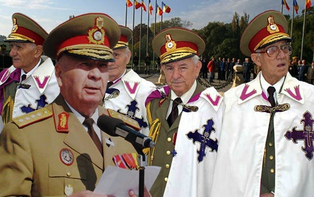 29 aprilie: Ziua veteranilor de război