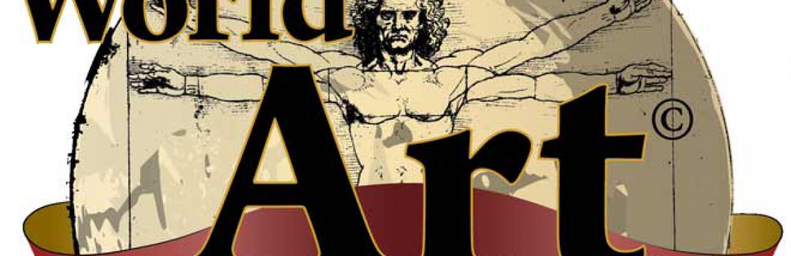 15 aprilie: Ziua Mondială a Artei