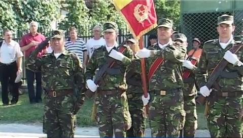 Ziua Veteranilor la Râmnicu Vâlcea