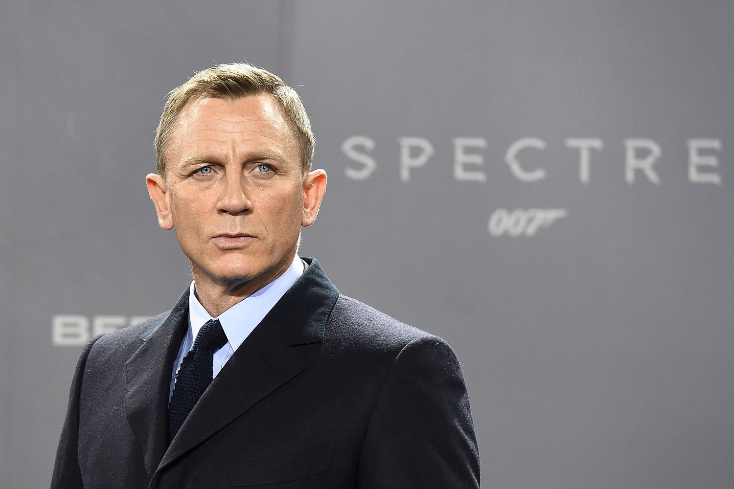 Daniel Craig nu mai vrea sa imbrace costumul lui James Bond!