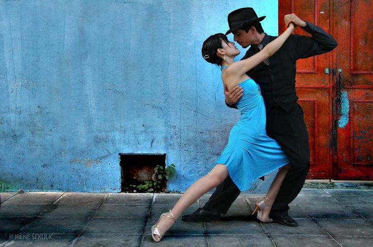 Tango Flash Mob, asta seara, in centrul Craiovei