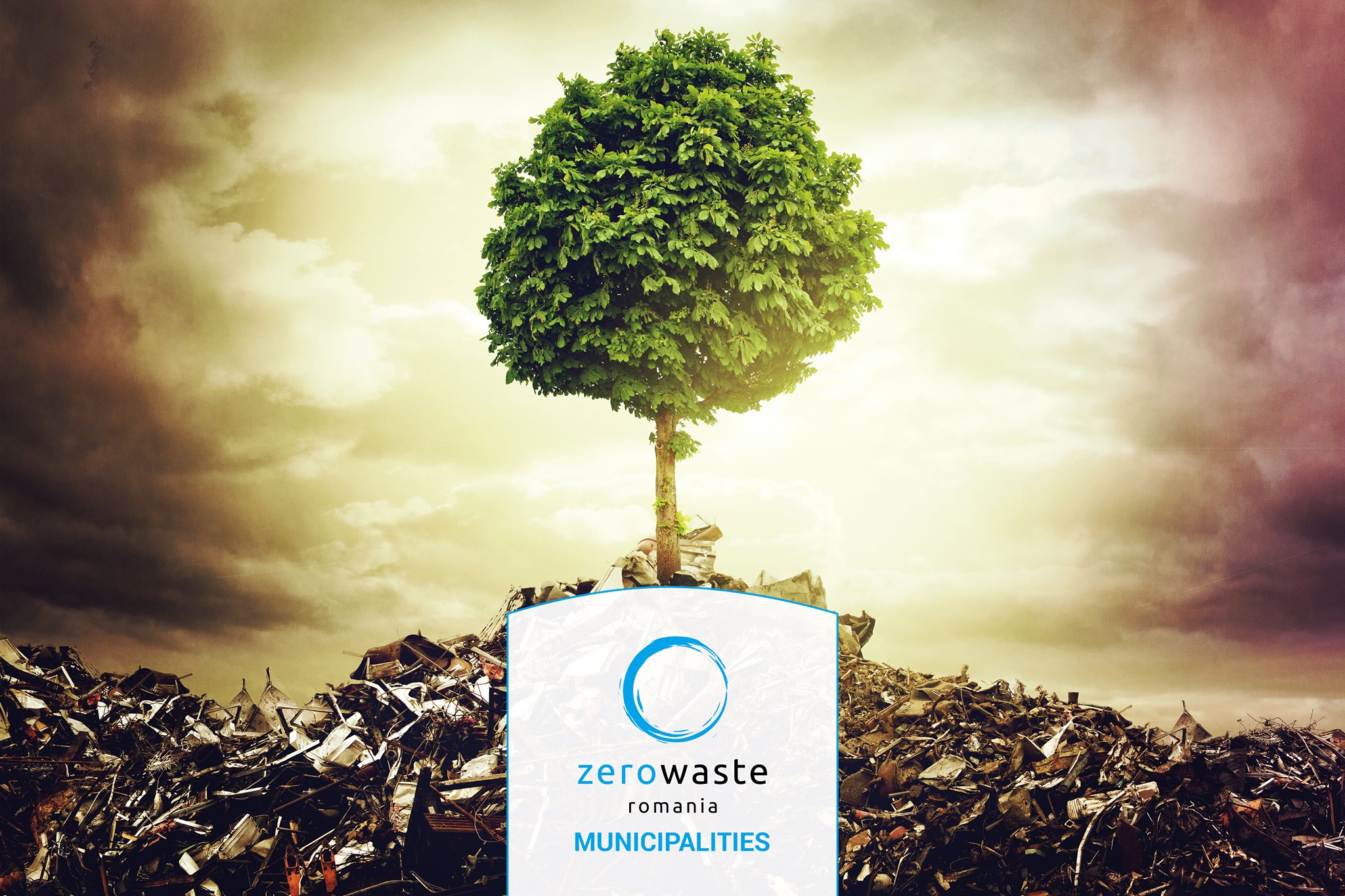 Deseuri: Aviz motivat pentru Romania transmis de Comisia Europeana