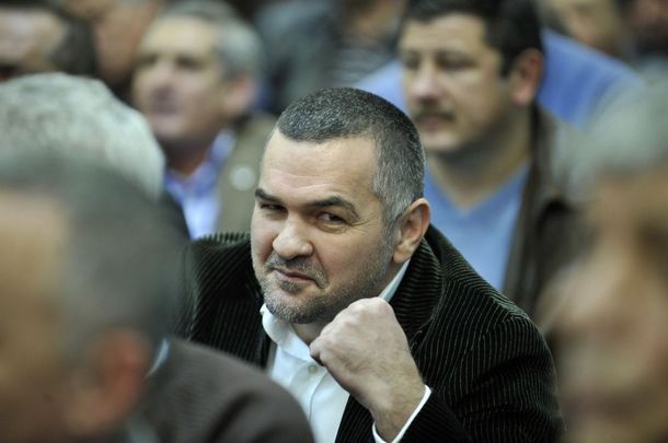 El e Doroftei… cel mare! Cel mai mare pugilist roman a ajuns campion dintr-o bataie