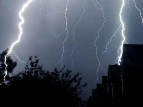 12 MAI – GHERMANUL