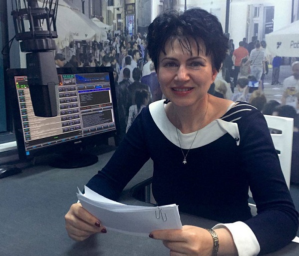 Petreceti de Sf. Constantin si Elena pe frecventele ROC!