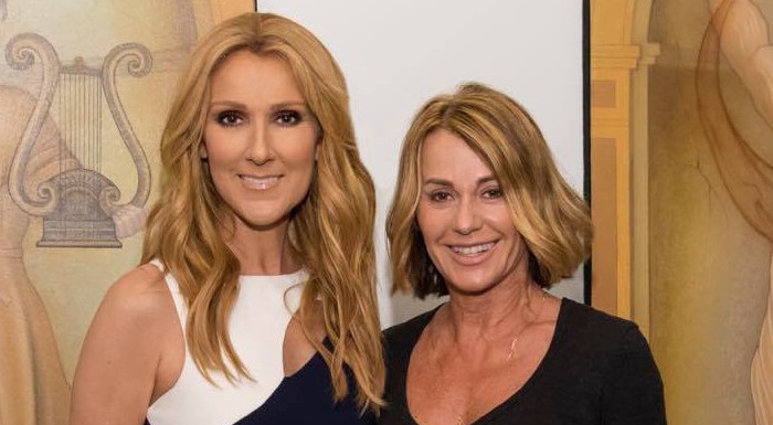 Moştenirea pe care a primit-o Celine Dion