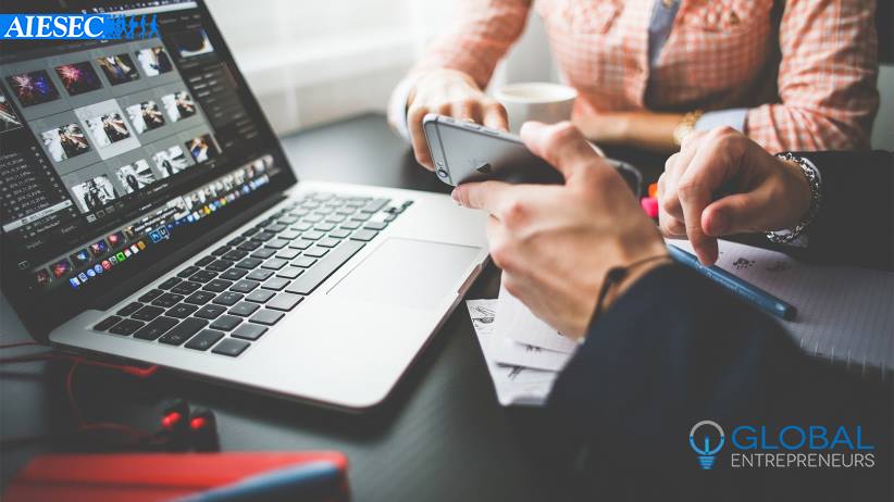 Craiova: stagii de antreprenoriat in strainatate pentru studenti