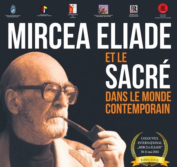 Colocviul International „Mircea Eliade” la Craiova