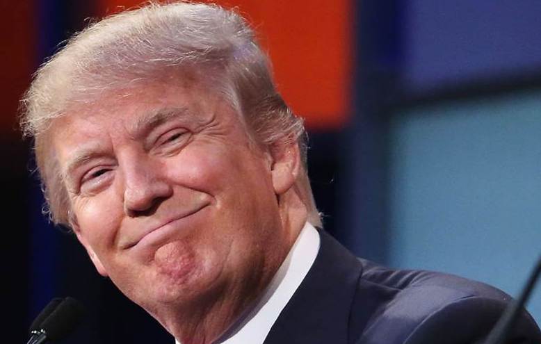 Donald Trump, desemnat oficial candidat republican la Casa Albă