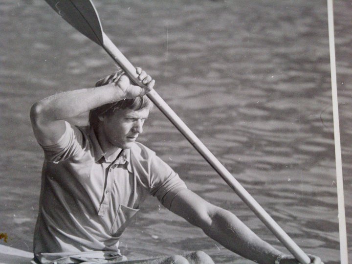 Vasile Diba – surpriza Olimpiadei de la Montreal