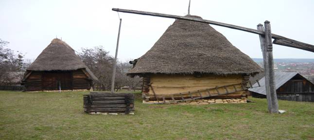 28 MAI – IMPARTE-MI DOAMNE NOROC