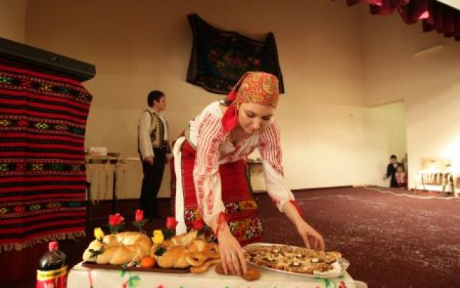 31 MAI – URSITOARELE