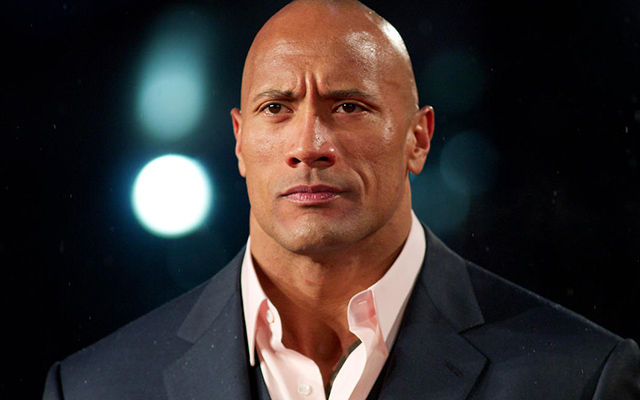 Johnson va fi starul unui „Die Hard” plasat in China