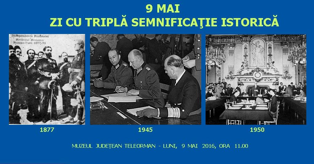 „Muzeul – sursă de cultură şi educaţie”