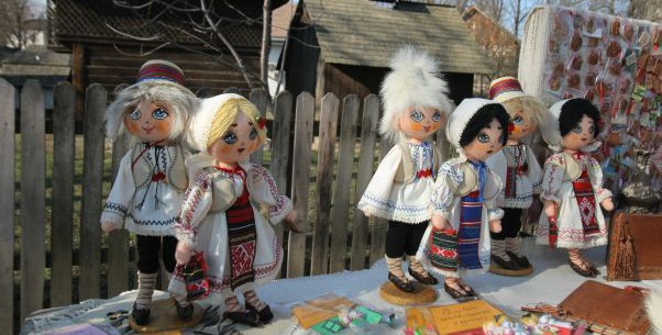 9 MAI, mare zi de sărbătoare pentru români