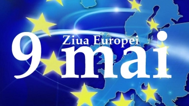 9 mai: Ziua Europei