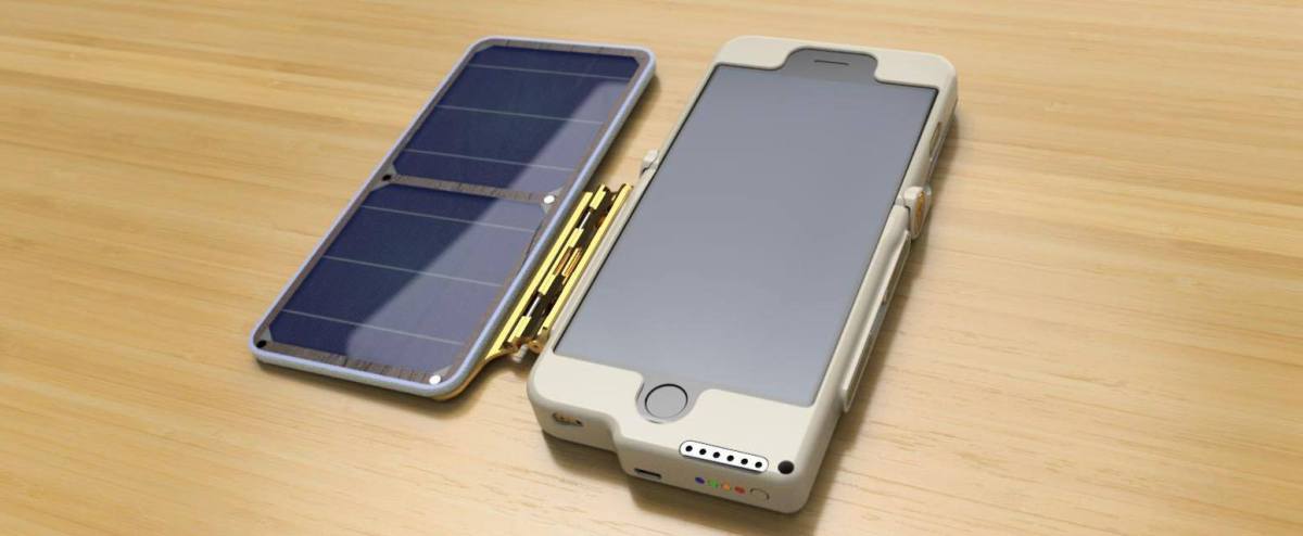 Husa care incarca telefonul fara priza – interviu cu Razvan Marcus, inventatorul husei!