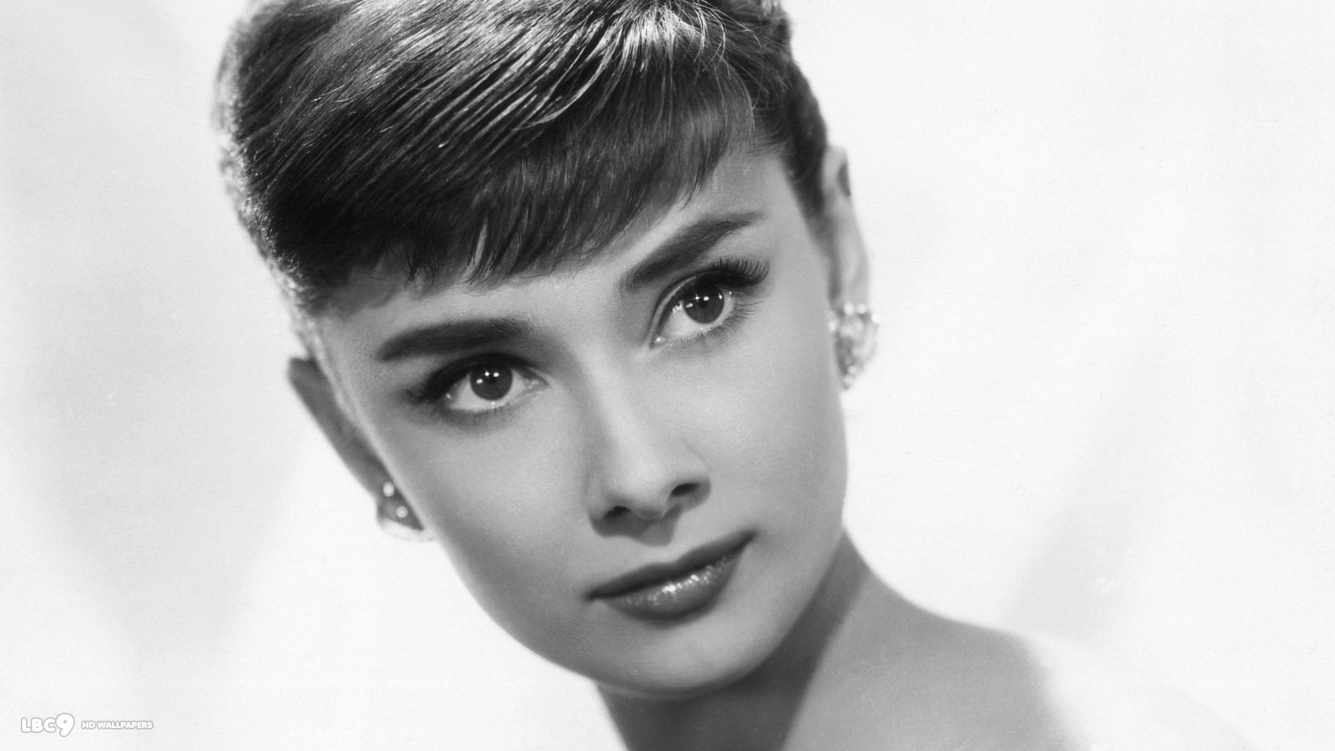 Personalitatea zilei: Audrey Hepburn!