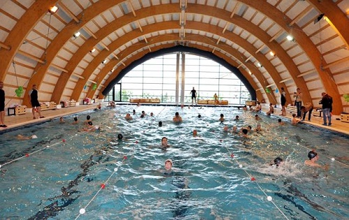 La Slatina, începe Olimpiada Liceelor